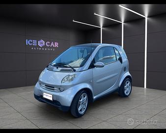 SMART city coupé 600 smart & passion