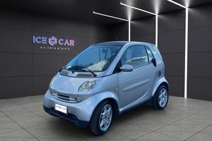 SMART city coupé 600 smart & passion