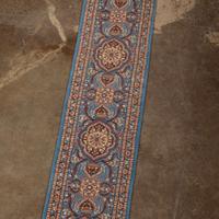 Tappeto Agra in lana annodato a mano – cod. 015