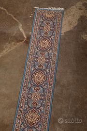 Tappeto Agra in lana annodato a mano – cod. 015