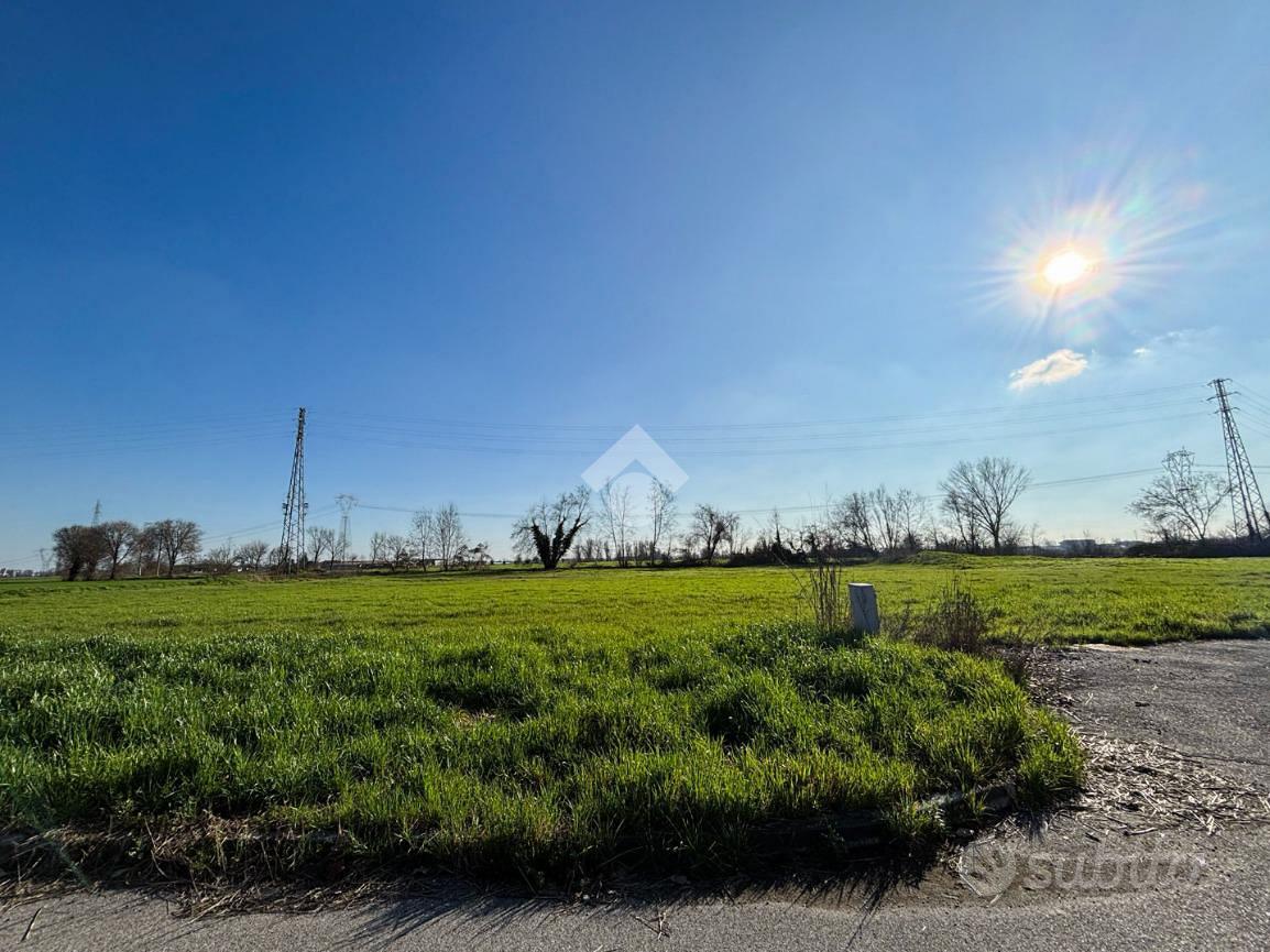 TERRENO A GHEDI - Vista 2