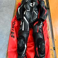 Tuta integrale R-Tech