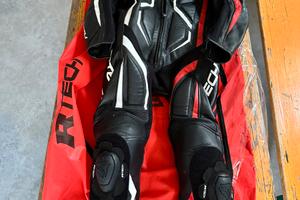 Tuta integrale R-Tech