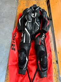 Tuta integrale moto R-Tech