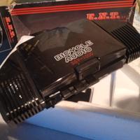 Riproduttore a cassette Stereo - portatile 80'