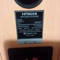 Casse hitachi