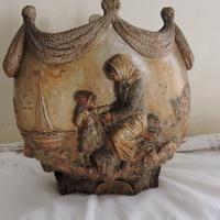 Vaso porta fiori Liberty