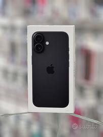 Apple iPhone 16 128gb Nuovo Garanzia