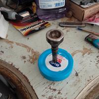 BOCCHINO VINCENT BACK CORP 5A