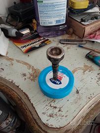 BOCCHINO VINCENT BACK CORP 5A