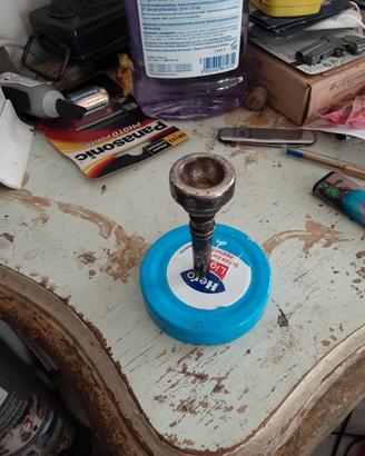 BOCCHINO VINCENT BACK CORP 5A