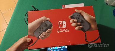 Nintendo Switch 1 
