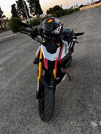Mondial piega 452