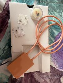 Doctorspy micro auricolare
