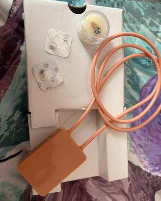 Doctorspy micro auricolare