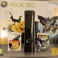 Microsoft Xbox 360 Elite 120GB