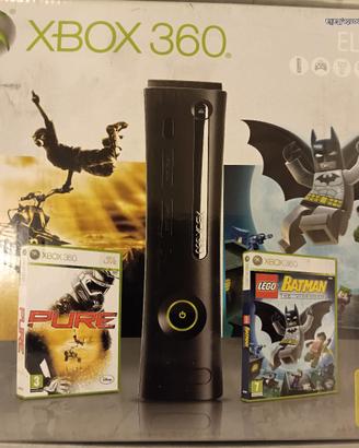 Microsoft Xbox 360 Elite 120GB