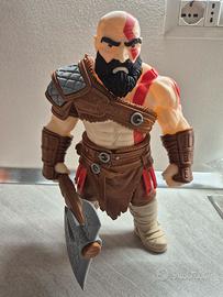 Miniatura Kratos 