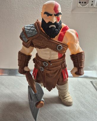Miniatura Kratos 