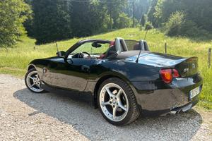 Bmw z4 3.0 E85