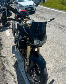 Kawasaki Z 1000