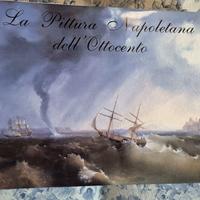 LA PITTURA NAPOLETANA DELL'OTTOCENTO 