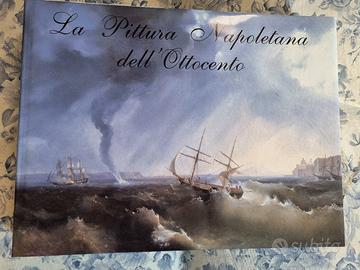LA PITTURA NAPOLETANA DELL'OTTOCENTO 