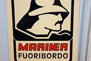 Mariner insegna per collezionisti.