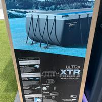 PISCINA INTEX FUORI TERRA