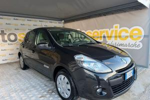 Renault Clio 1.5 dCi 75CV 5 porte Dynamique