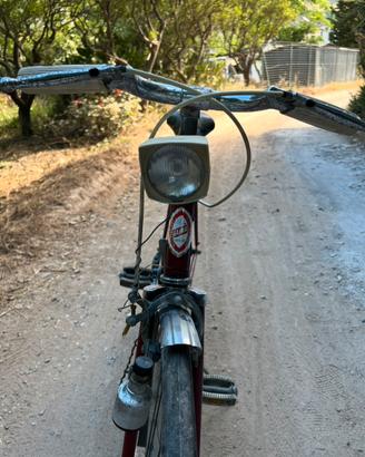 Bicicletta Ganna