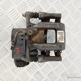 Pinza Freno Posteriore Sinistra Peugeot 3008 5008 