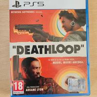 Deathloop Ps5