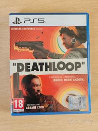 Deathloop Ps5
