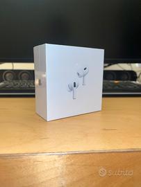 AirPods Pro 2