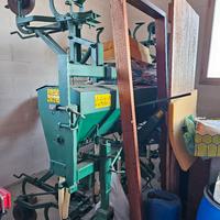 SARCHIATRICE CECCATO 