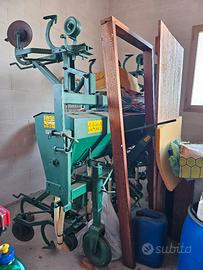 SARCHIATRICE CECCATO 