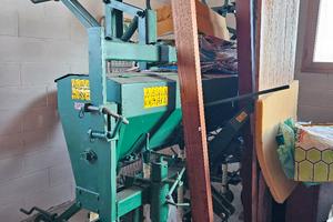 SARCHIATRICE CECCATO 