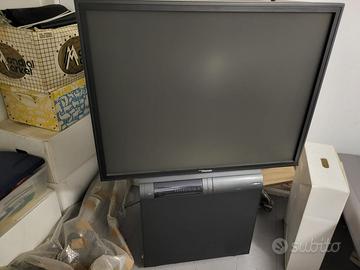 Televisore anni ‘90