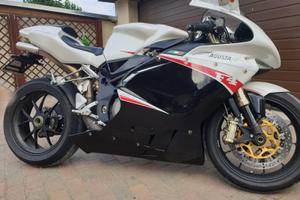 MV Agusta F4 -1000 R312-2007