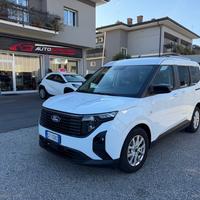 FORD Tourneo Courier 1.0 EcoBoost Pow. Tit. WINTER