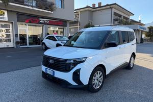 FORD Tourneo Courier 1.0 EcoBoost Pow. Tit. WINTER