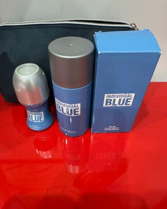Kit uomo avon