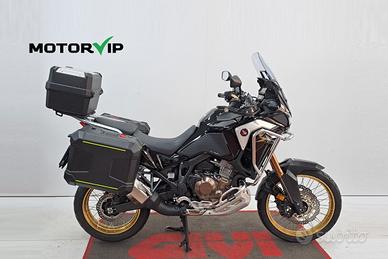 Honda 1100 Africa Twin Adv Sports DA 175 € AL MESE