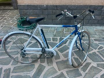 Bici da uomo Bianchi