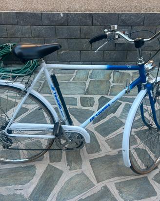 Bici da uomo Bianchi