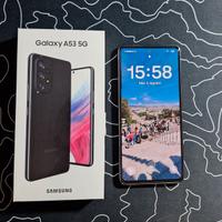 Samsung Galaxy A53 5G