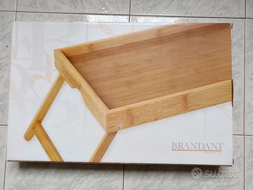 Vassoio colazione brandani