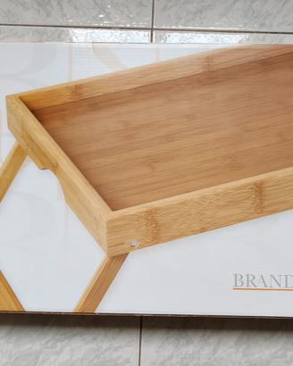 Vassoio colazione brandani