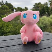 peluche Pokémon Mew 